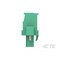 Te Connectivity 2 POS TERMI-BLOK PLUG VERTICAL 796861-2 - alternate 5